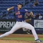 2024 Mets Non-Roster Invitee Preview: Eric Orze, RHP