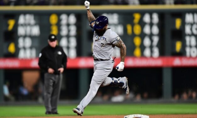 Morning Briefing: World Champs Keep Adding