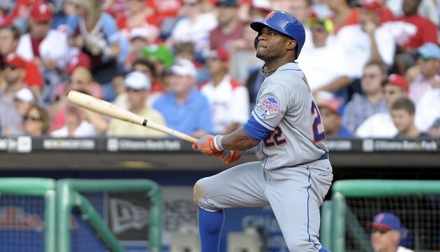Mets Matters: What Should Eric Young’s Role Be This Season?