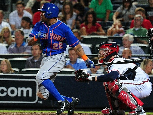 Have The Mets Found The Leadoff Hitter They’ve Lacked Since Reyes?