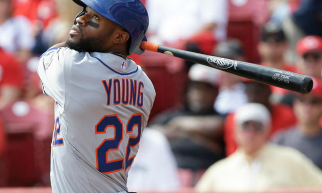 MMO Fan Shot: Did Not Having A Leadoff Man Hurt Mets More Than We Think?