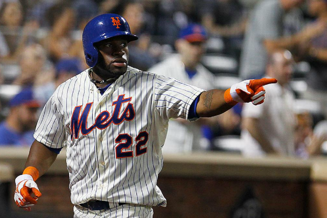 Mets Settle On $1.85 Million Deal With Eric Young