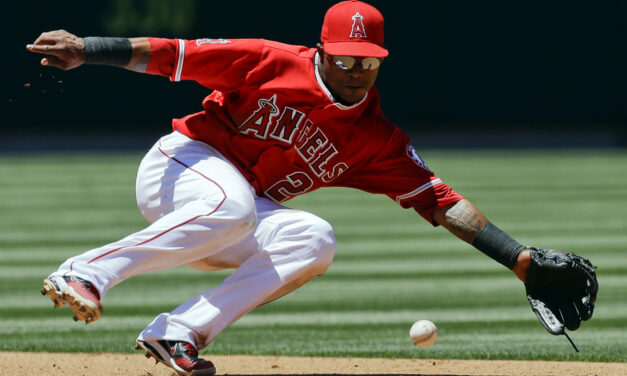 MMO Fan Shot: Granderson Is In The House… What’s Next?