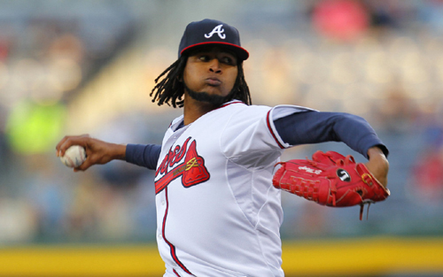 Twins Sign Ervin Santana As Winter Meetings Come To A Close