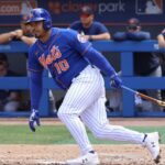 Eduardo Escobar Proving He Can Still Be Valuable Piece for Mets