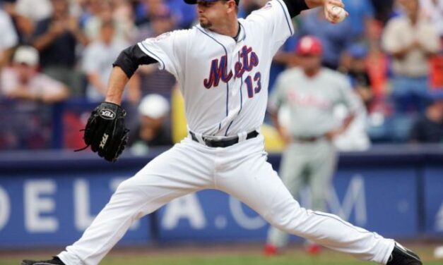 Mets Best Free-Agent Signing No. 3: Billy Wagner
