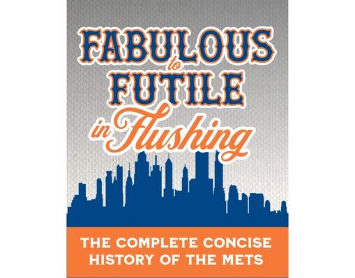 Fabulous To Futile In Flushing: Author Captures The Moments