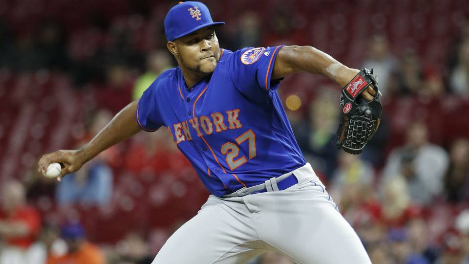 Image result for jeurys familia