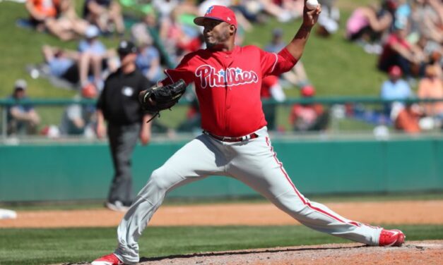 Despite Earlier Reports, Fernando Abad Is Not a Met