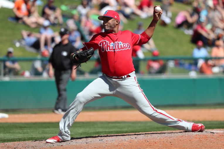 Despite Earlier Reports, Fernando Abad Is Not a Met