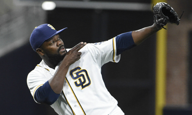 Marlins Acquire Fernando Rodney From Padres