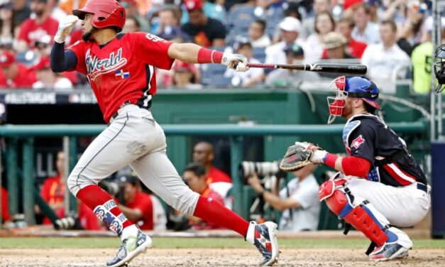 MLB News: Padres’ Fernando Tatis Jr. “Likely” Out For Season