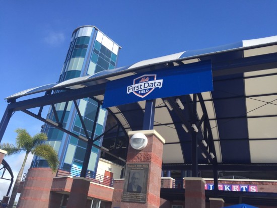 Mets Reach Stadium Agreement; Will Remain At First Data Field