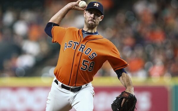 Mets Could Look To Doug Fister For Pitching Depth