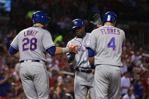 Amazin’ Finishes: Wild Card Well Within Mets’ Grasp