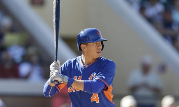It’s Time For All Fans To Embrace Shortstop Wilmer Flores