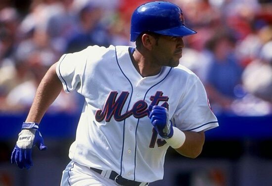 Why Isn’t Edgardo Alfonzo in the Mets Hall of Fame?