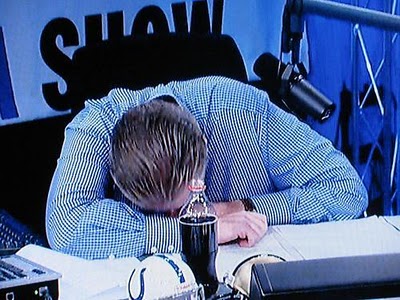 Radio Wars: Hello 710, Goodbye 660