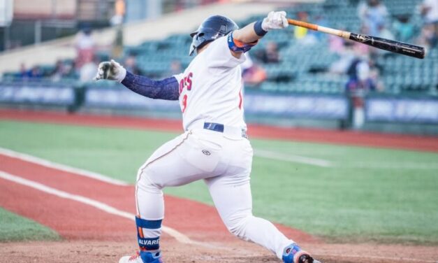 Three Mets Prospects Land in Top 101 By Baseball Prospectus