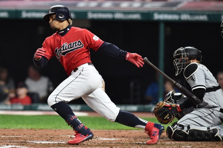 Mets Officially Acquire Francisco Lindor and Carlos Carrasco