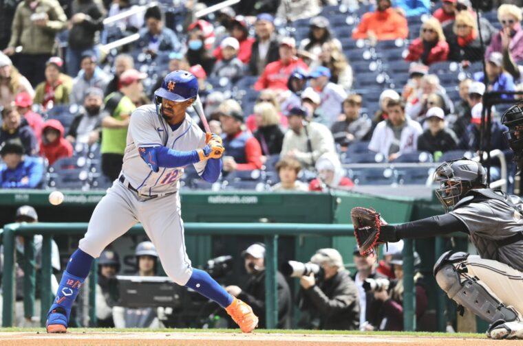 Lindor, Marte Star on Special Day In 10-3 Victory