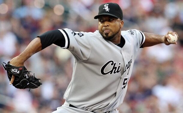 Pirates Ink Liriano To 2-Year Deal