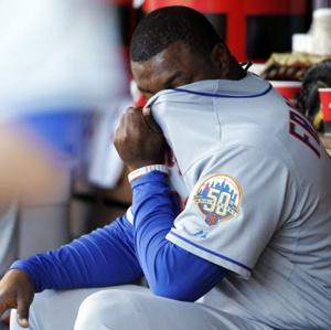 Frank Francisco Suffers Another Setback In Hs Rehab