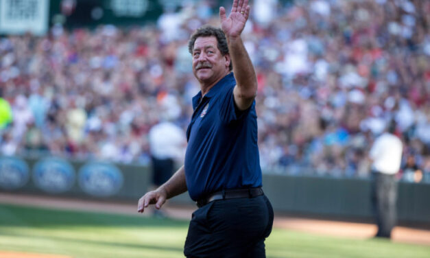 Frank Viola Leaving The Mets Organization