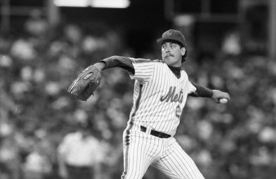 Frank Viola Made Mets Debut 25 Years Ago Today