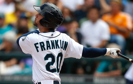 Mets To Scout Mariners’ Nick Franklin