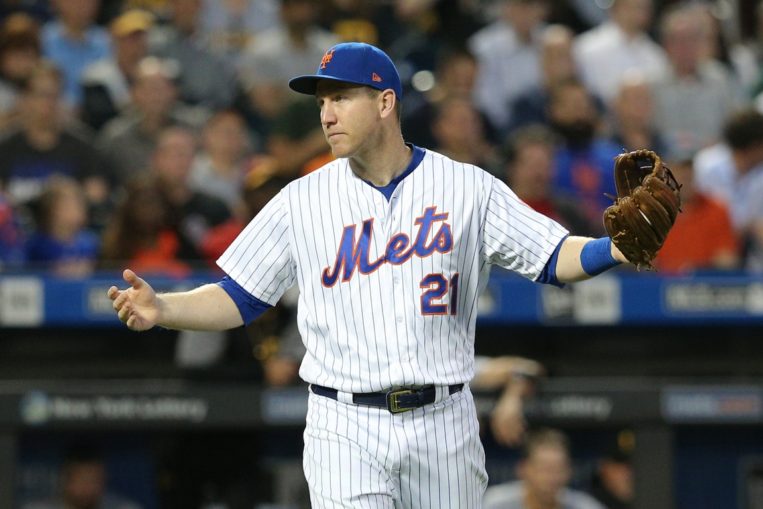 Adam Eaton Unloads On Todd Frazier