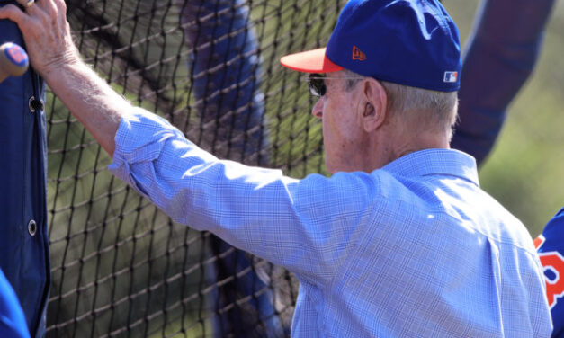 Morning Briefing: Jerry Seinfeld Not Interested in Buying Mets