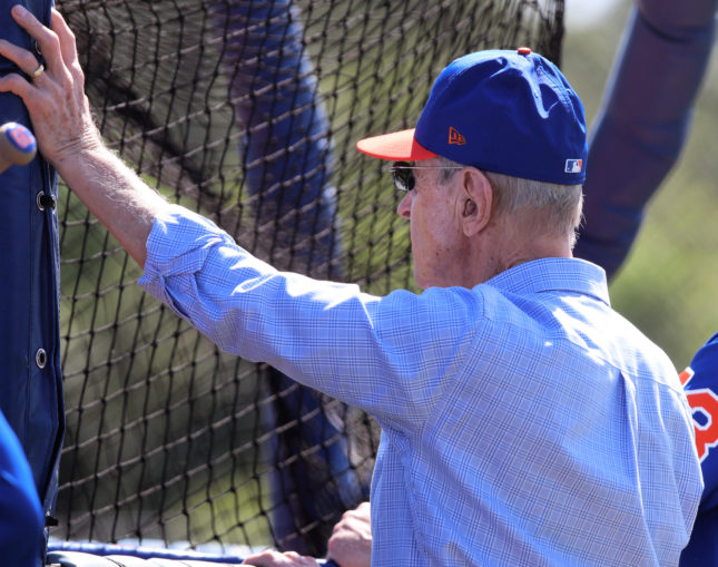 Morning Briefing: Jerry Seinfeld Not Interested in Buying Mets