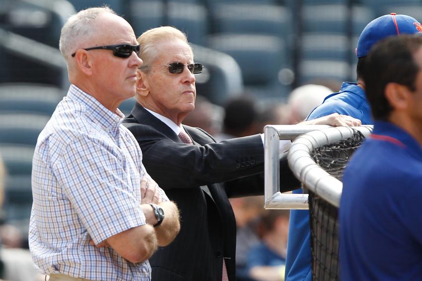 MMO Roundtable: How Is Your Confidence In The Mets Front Office?