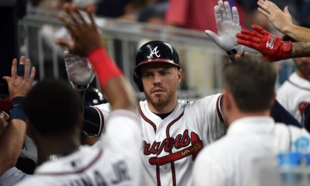Why Braves Won’t Win The NL East