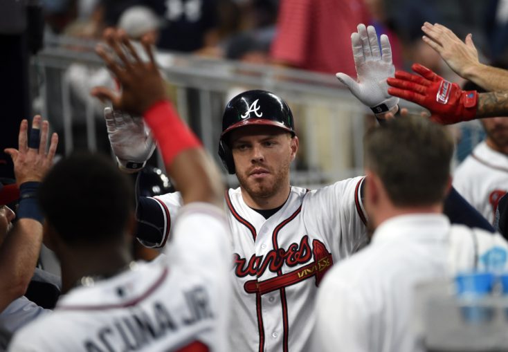 Why Braves Won’t Win The NL East
