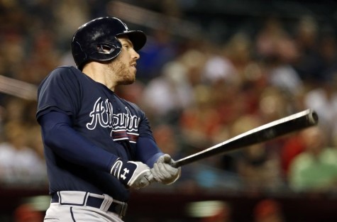 Morning Briefing: Freddie Freeman, Others Test Positive For COVID-19