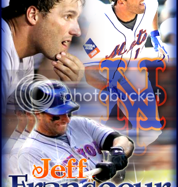 Jeff Francoeur Is Just What The Mets Needed