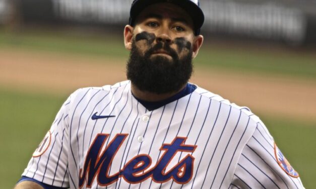 Luis Guillorme Receives All-Star Praise From Buck Showalter