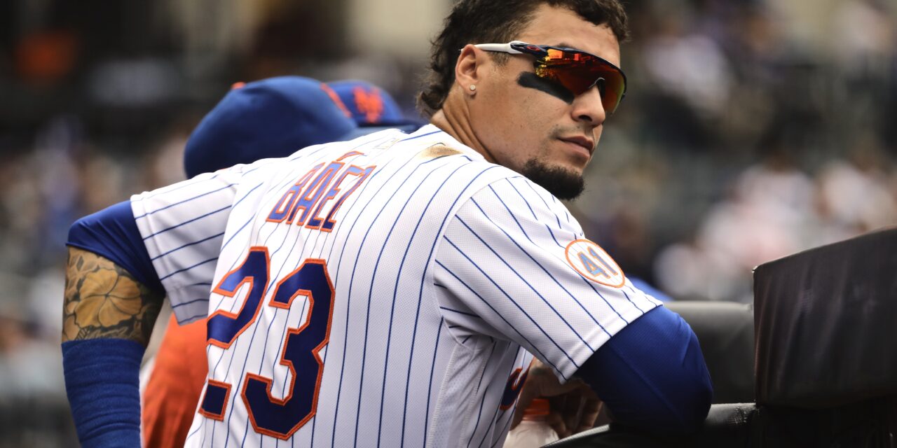 Eliminated Mets Lose 2-1 to Burnes and Brew Crew