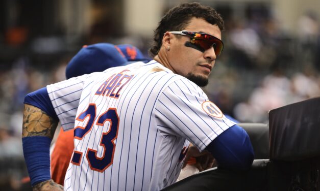 Eliminated Mets Lose 2-1 to Burnes and Brew Crew