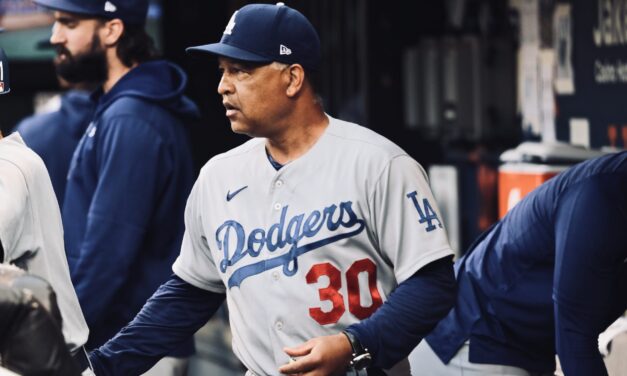 Morning Briefing: Playoff Madness Continues