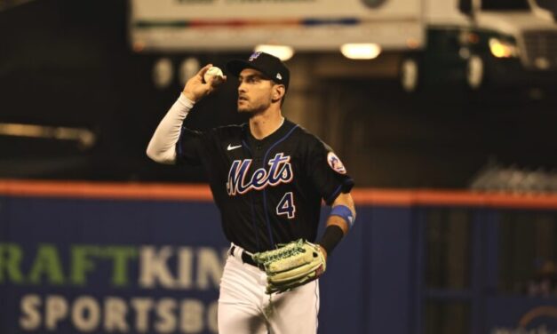 Morning Briefing: Mets Set For Doubleheader With Marlins