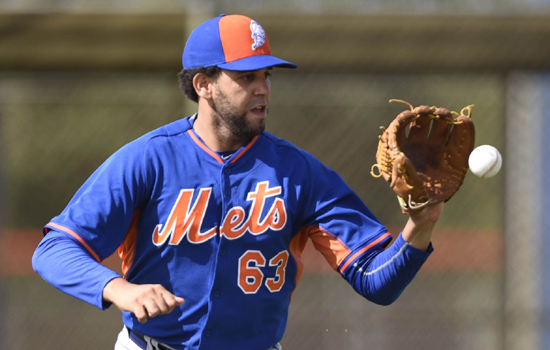 Mets Minor League Recap: Reynolds With Two 2B’s, Nimmo Plays, Ynoa Strikes Out 8
