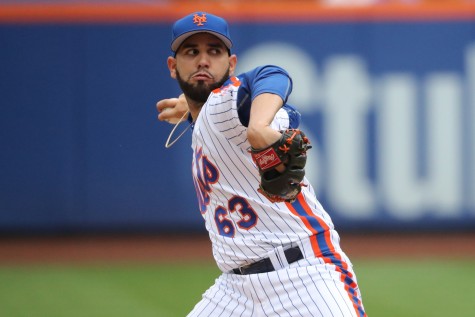 Mets Complete Sweep With 3-2 Win Over Twins