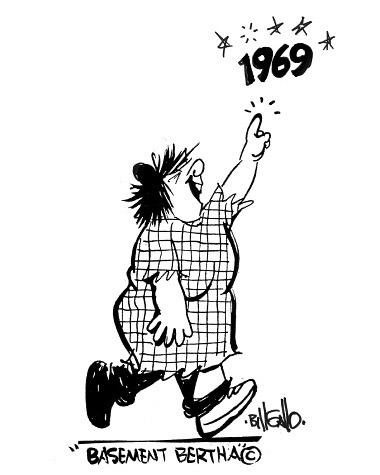 Farewell To A New York Icon