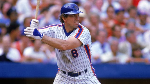 Remembering “The Kid” Gary Carter Eight Years Later - Metsmerized