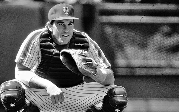 Remembering “The Kid” Gary Carter Eight Years Later