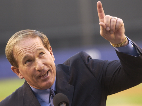 Mets Sending Sizable Contingent To Gary Carter Memorial Service