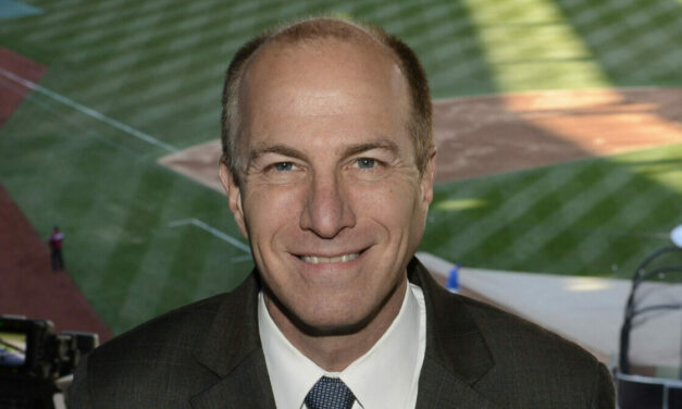 Gary Cohen Named Finalist for Ford C. Frick Award